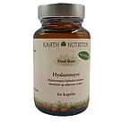 Earth Nutrition Hyaluronsyre 60 kaps.