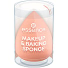 Essence Makeup And Baking Sponge