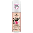Essence Stay All Day 16H Long-lasting Foundation 08