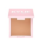 Kylie by Kylie Jenner Pressed Bronzing Powder 100 Khaki