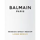 BALMAIN PARIS Hair Couture Session Spray Medium 300 ml