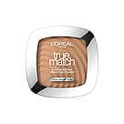 L'Oréal Paris True Match Pudder W7 Cinnamon