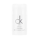 CALVIN KLEIN CK One Deodorant Stick 75 ml