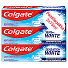 Colgate Tandpasta Sensation White 3x75 ml