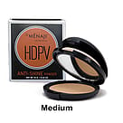 Menaji HDPV Anti-Shine Pudder Medium 10 g