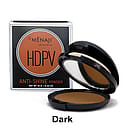 Menaji HDPV Anti-Shine Pudder Dark 10 g