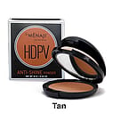 Menaji HDPV Anti-Shine Pudder Tan 10 g