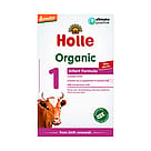 Holle Organic Infant Formula 1Modermælkserstatning 1 Komælk Ø 400 g
