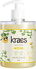 Kraes Shampoo - Ananasduft 500 ml