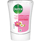 Dettol No Touch Soap Refill Chamomile & Lotus 250 ml