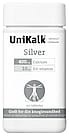 Unikalk Silver - Kalk 400 mg og D-vitamin 10 µg 120 stk