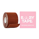BOOBY TAPE Booby Tape Brown