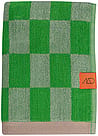 Mette Ditmer RETRO Gæstehåndklæde 2-pak Classic Green 40 x 55 cm