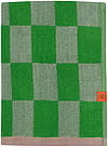 Mette Ditmer RETRO Badehåndklæde Classic Green 70 x 133 cm