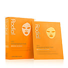 Rodial Vitamin C Energising Face Mask 4 stk.