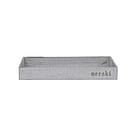 Meraki Bakke 30 x 20 x 3,5 cm