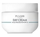Plaisir Multi Protection Day Cream SPF 15 50 ml