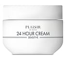 Plaisir Sensitive 24 Hour Cream 50 ml