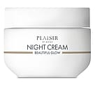 Plaisir Beautiful Glow Night Cream 50 ml