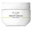 Plaisir Anti Wrinkle Night Cream 50 ml