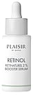 Plaisir Retinol & Retinaturel 2% Booster Serum 30 ml