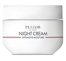 Plaisir Intensive Moisture Night Cream 50 ml