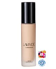 Lavinde Copenhagen Natural Glow Liquid Foundation 203 Sand