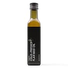Pureviva Cold-Pressed Flax Seed Oil Organic 250 ml
