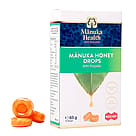 ManukaAid MGO 400+ Manuka Honey Drops Propolis 15 stk.
