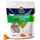 ManukaAid MGO 400+ Manuka Honey Drops Propolis 58 stk.