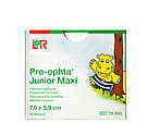 3M Junior Maxi Skeleplaster 50 stk