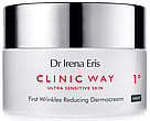 Dr. Irena Eris 1° First Wrinkles Reducing 30+ Natcreme 50 ml