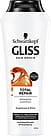 Schwarzkopf Gliss Total Repair Shampoo 250 ml