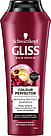 Schwarzkopf Gliss Colour Perfector Shampoo 200 ml