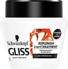 Schwarzkopf Gliss Total Repair Treatment Mask 300 ml
