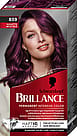 Schwarzkopf Brillance Hårfarve 859 Violet Wild Silk