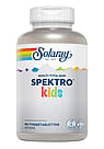 Solaray Spektro Kids Bær 90 tyggetabl.