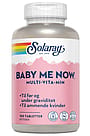 Solaray Baby-Me-Now 150 tabl.