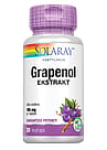 Solaray Grapenol 100 mg 30 kaps.