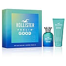 Hollister Feelin´ Good for Him 150 ml