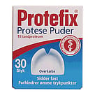 Protefix protese puder over 30 stk.