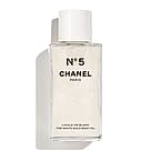 CHANEL The White Gold Body Oil 250 ml