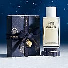 CHANEL The White Gold Body Oil 250 ml