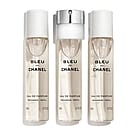 CHANEL Eau De Parfum Twist And Spray 3 x 20 ml