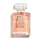 CHANEL EAU DE PARFUM SPRAY 35 ml