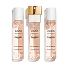 CHANEL TWIST AND SPRAY REFILL-SÆT – EAU DE PARFUM