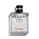 CHANEL EAU DE PARFUM 100 ml