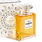 CHANEL Eau de Parfum Spray 100 ml