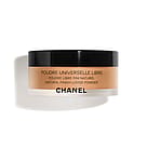 CHANEL Natural Finish Loose Powder 50 Medium Intense