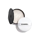 CHANEL Natural Finish Loose Powder. On-The-Go Format 10 Light - Refill